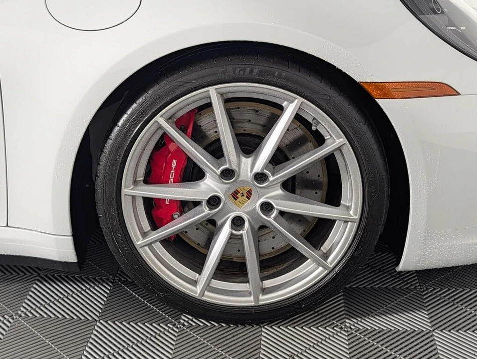 2023 Porsche 992 Carrera GTS - Image 13 of 31