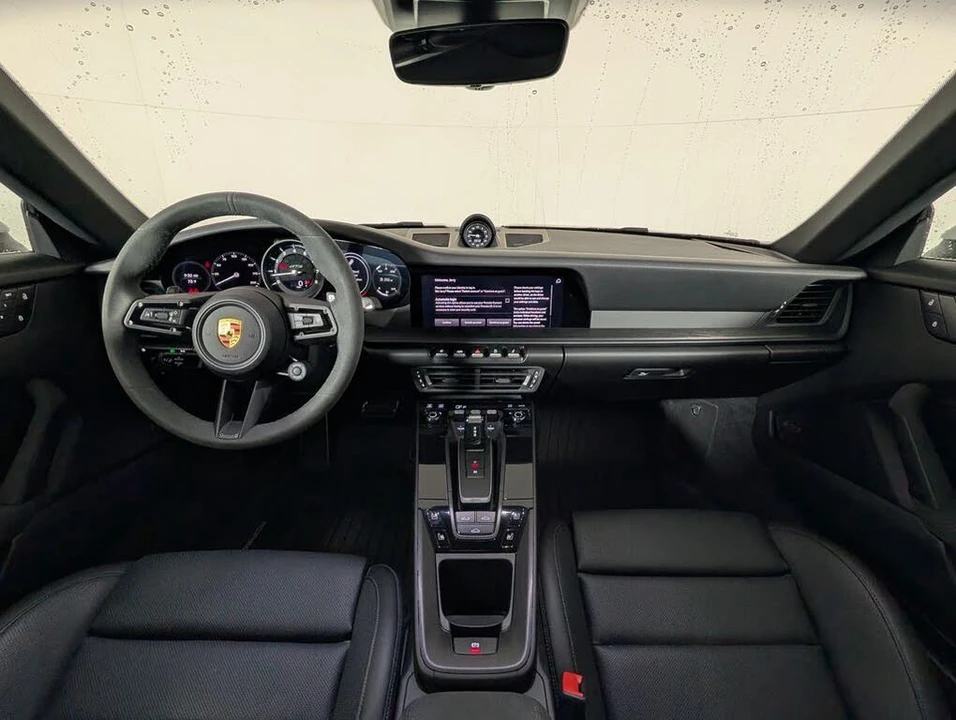 2023 Porsche 992 Carrera GTS - Image 17 of 31