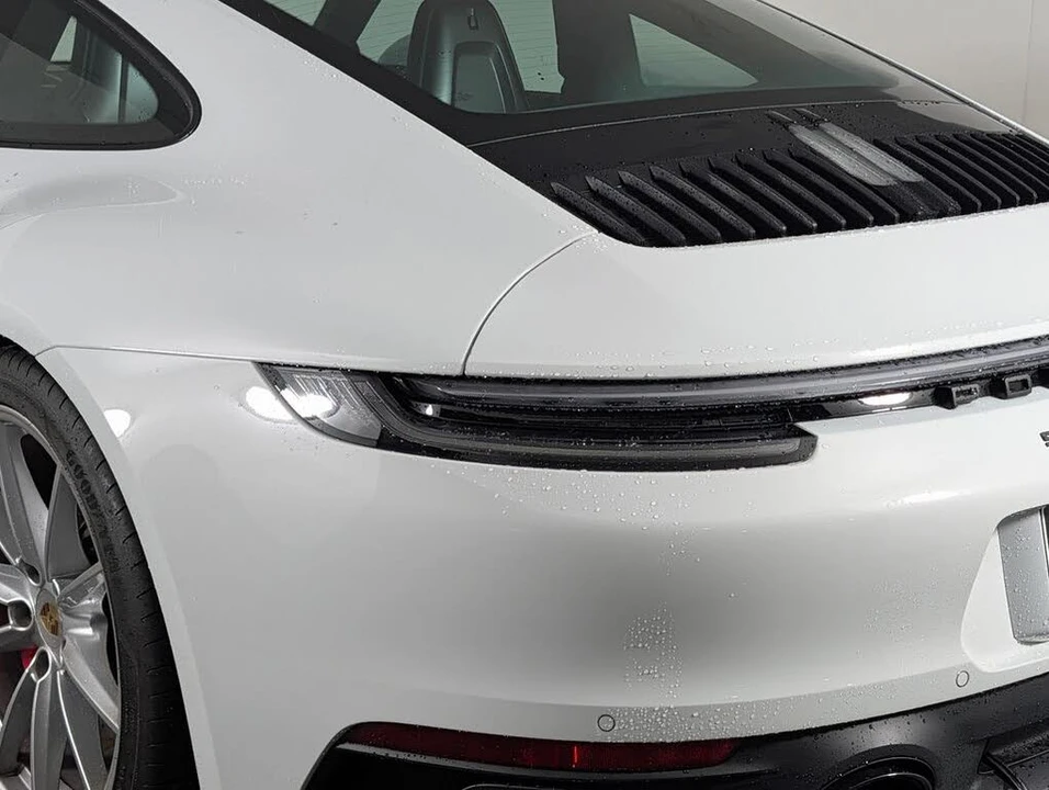 2023 Porsche 992 Carrera GTS - Image 15 of 31