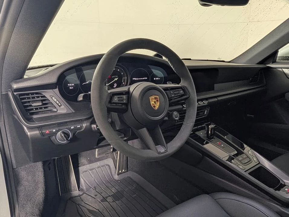 2023 Porsche 992 Carrera GTS - Image 3 of 31