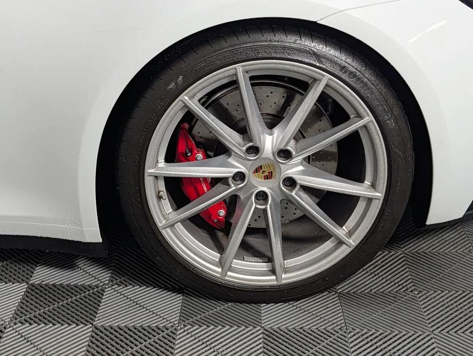 2023 Porsche 992 Carrera GTS - Image 11 of 31