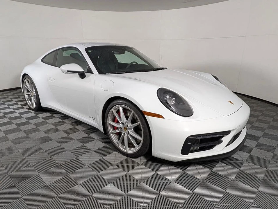 2023 Porsche 992 Carrera GTS - Image 8 of 31
