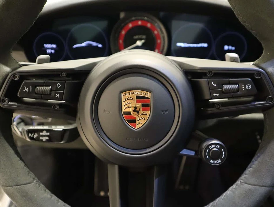 2023 Porsche 992 Carrera GTS - Image 25 of 31