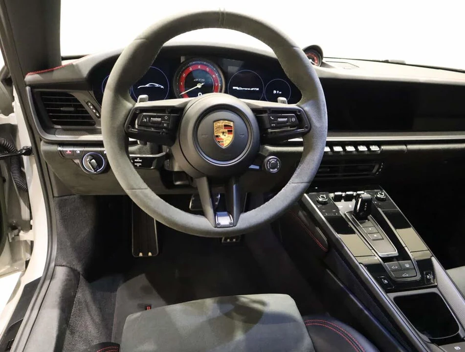 2023 Porsche 992 Carrera GTS - Image 16 of 31