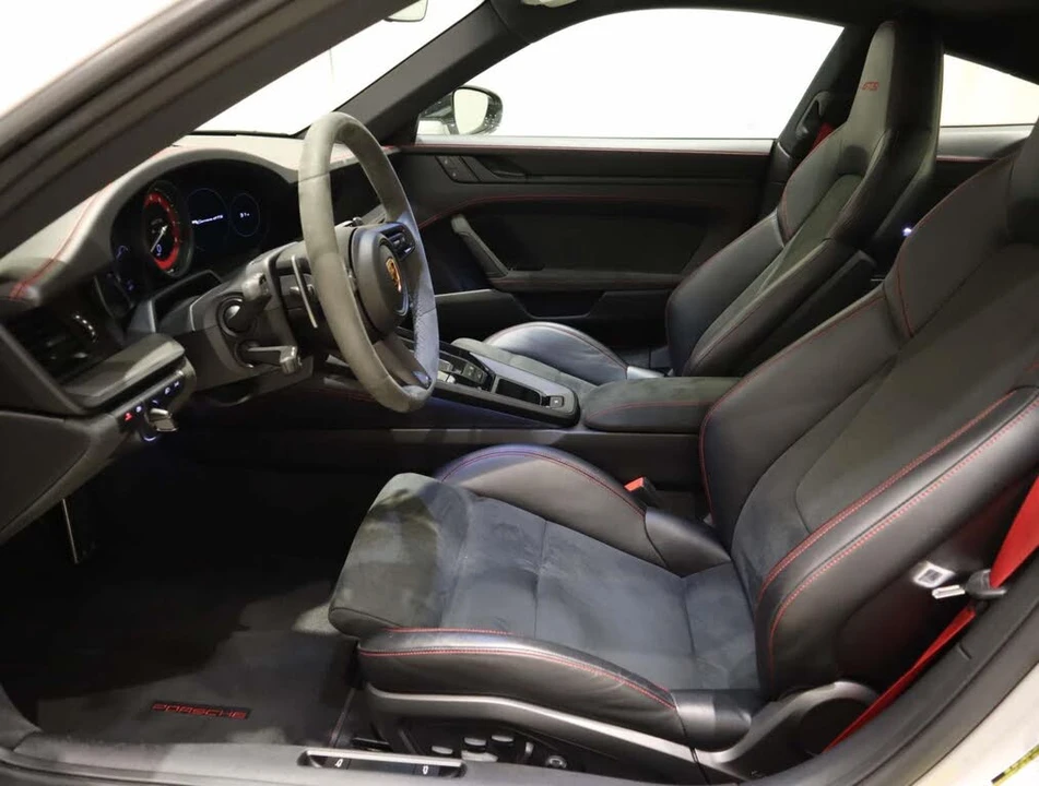 2023 Porsche 992 Carrera GTS - Image 17 of 31