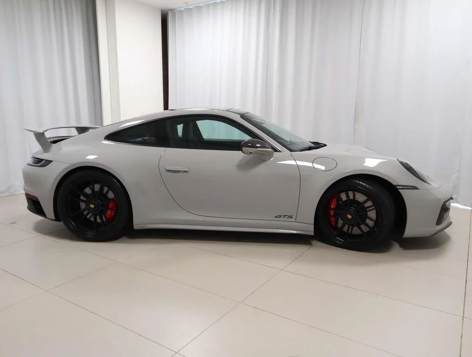 2023 Porsche 992 Carrera GTS - Image 6 of 31