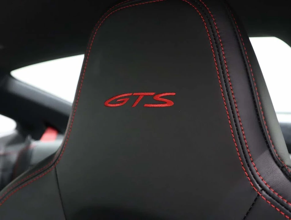 2023 Porsche 992 Carrera GTS - Image 23 of 31