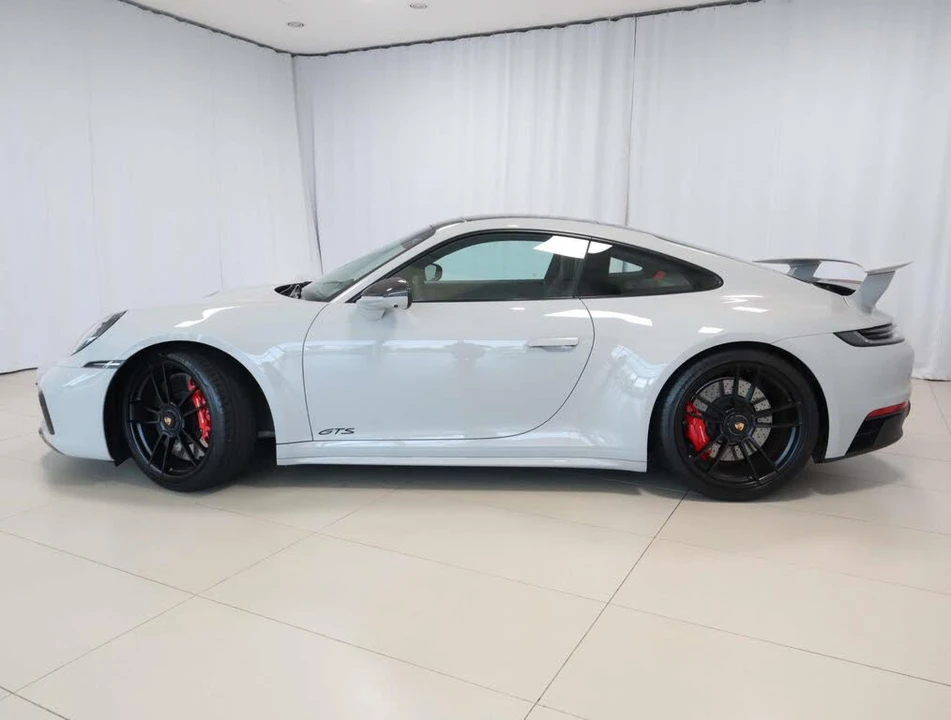 2023 Porsche 992 Carrera GTS - Image 2 of 31