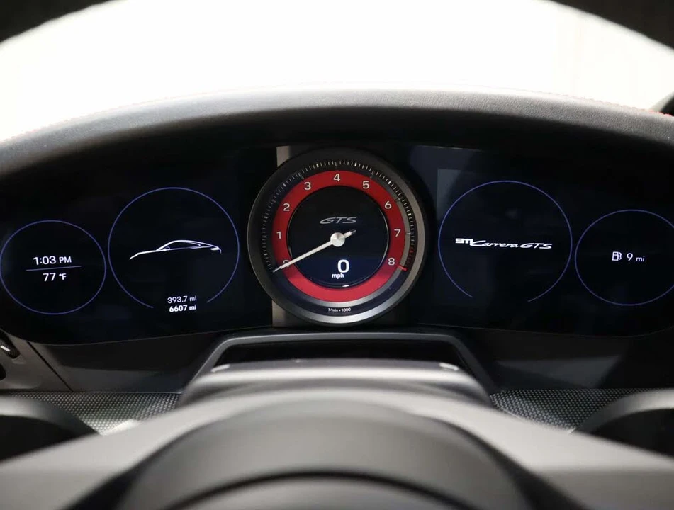 2023 Porsche 992 Carrera GTS - Image 29 of 31
