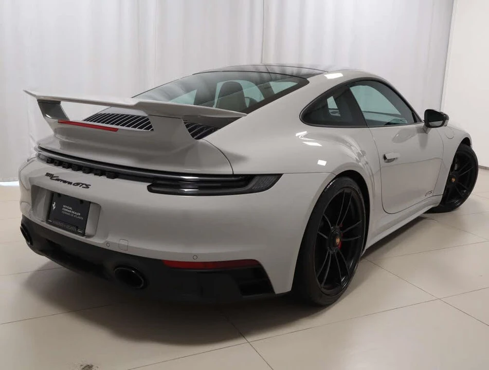 2023 Porsche 992 Carrera GTS - Image 5 of 31