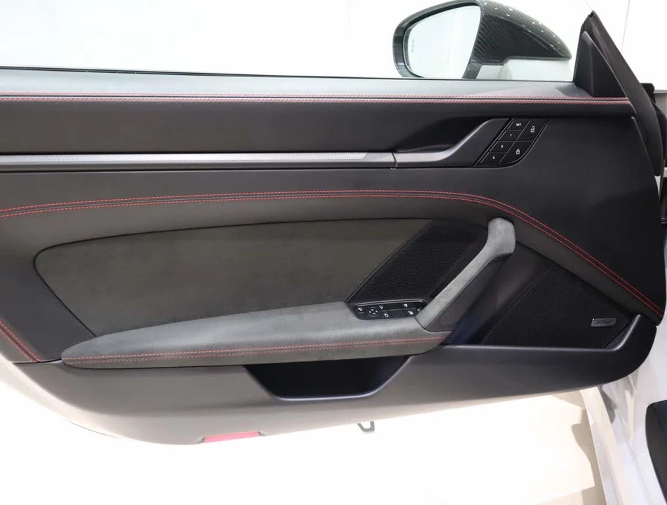 2023 Porsche 992 Carrera GTS - Image 19 of 31