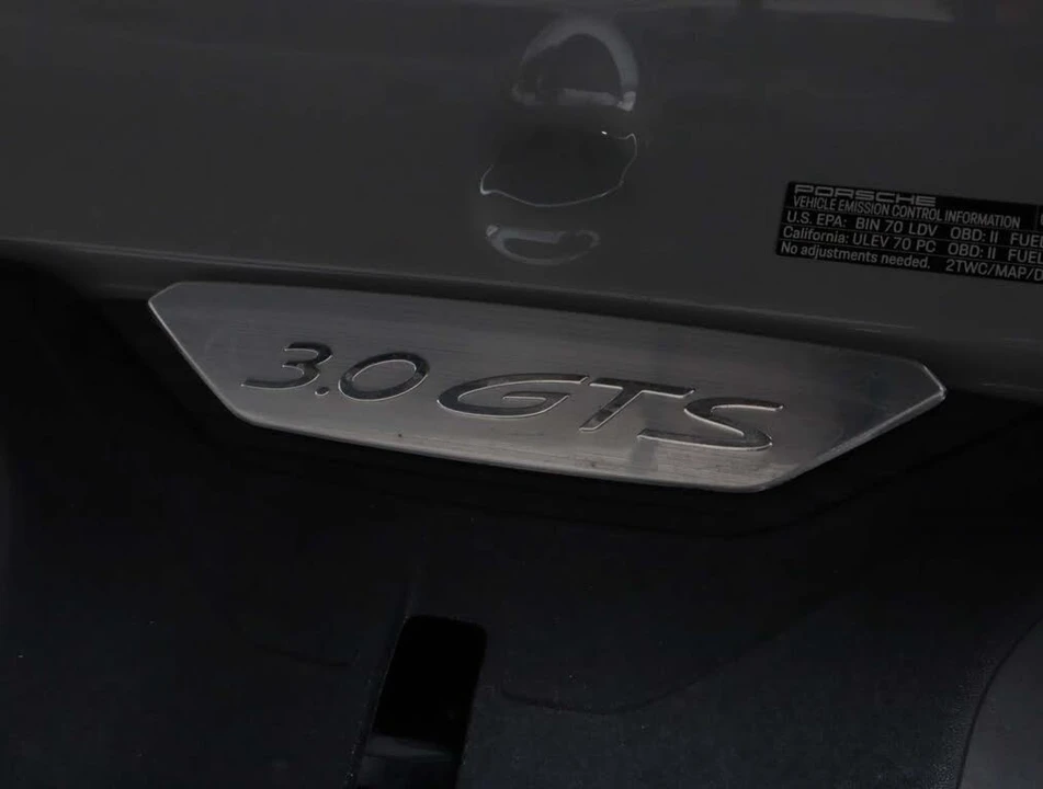 2023 Porsche 992 Carrera GTS - Image 13 of 31