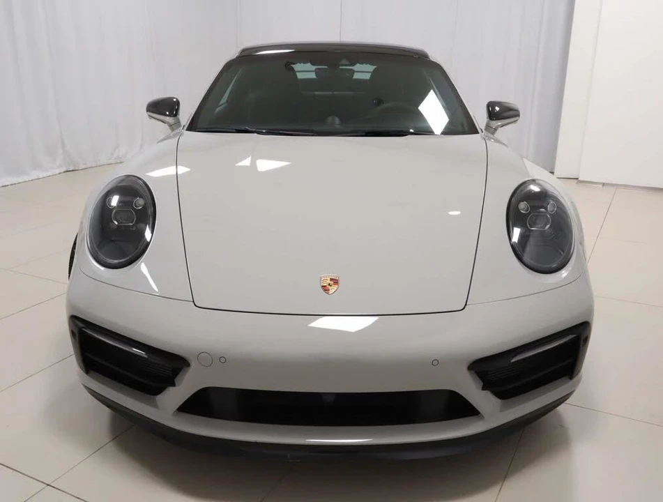 2023 Porsche 992 Carrera GTS - Image 8 of 31