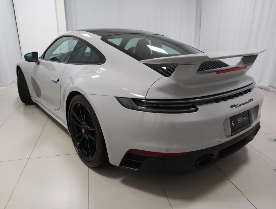 2023 Porsche 992 Carrera GTS - Image 3 of 31