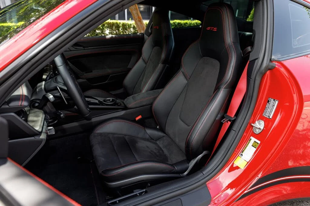 2023 Porsche 992 Carrera GTS - Image 17 of 31