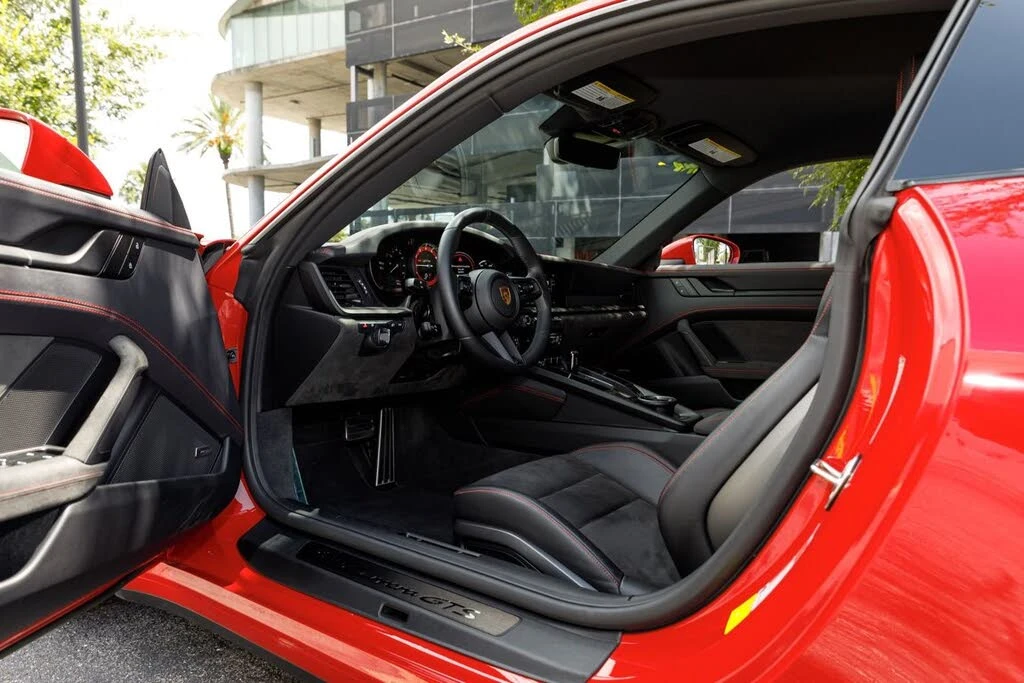 2023 Porsche 992 Carrera GTS - Image 21 of 31
