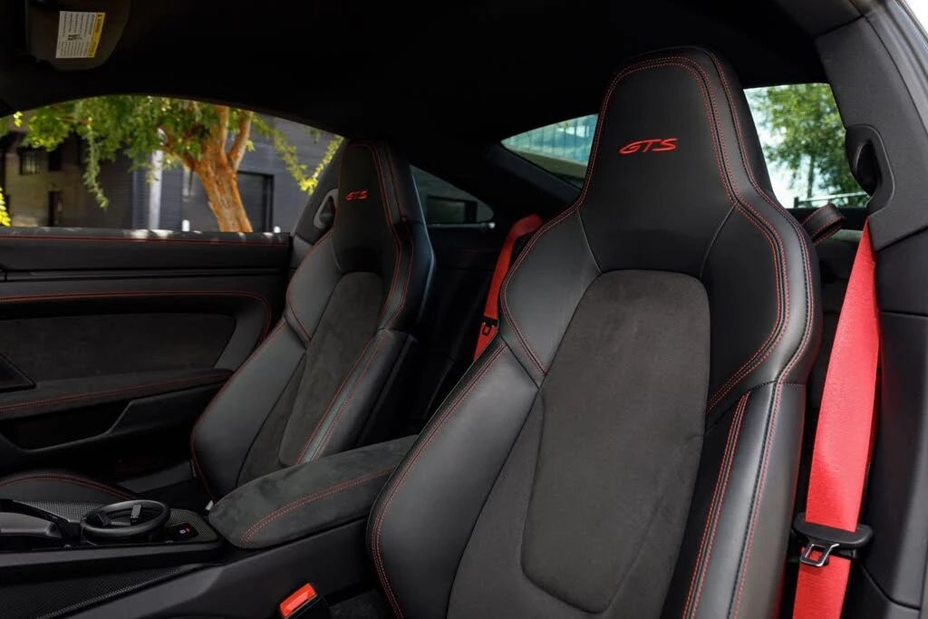 2023 Porsche 992 Carrera GTS - Image 19 of 31