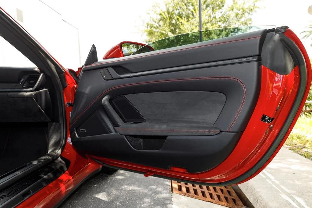 2023 Porsche 992 Carrera GTS - Image 13 of 31