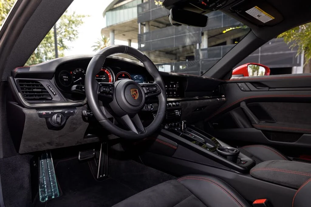2023 Porsche 992 Carrera GTS - Image 24 of 31