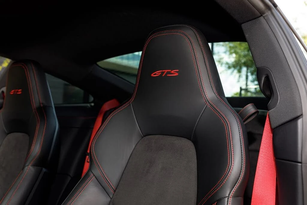 2023 Porsche 992 Carrera GTS - Image 18 of 31