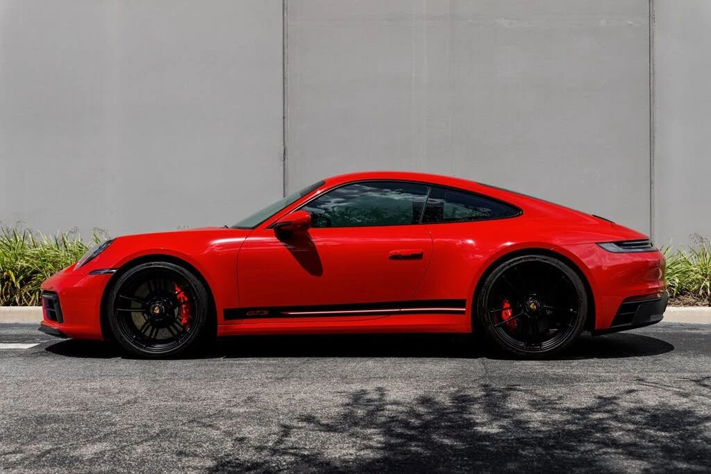 2023 Porsche 992 Carrera GTS - Image 2 of 31