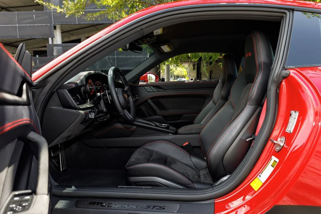 2023 Porsche 992 Carrera GTS - Image 16 of 31