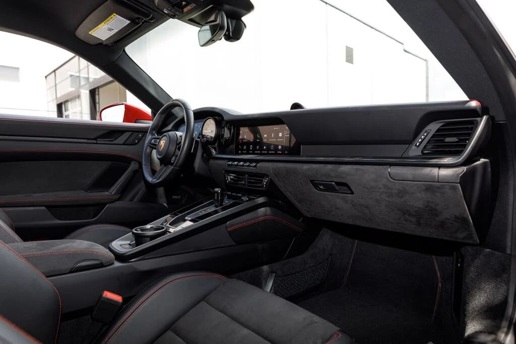 2023 Porsche 992 Carrera GTS - Image 14 of 31