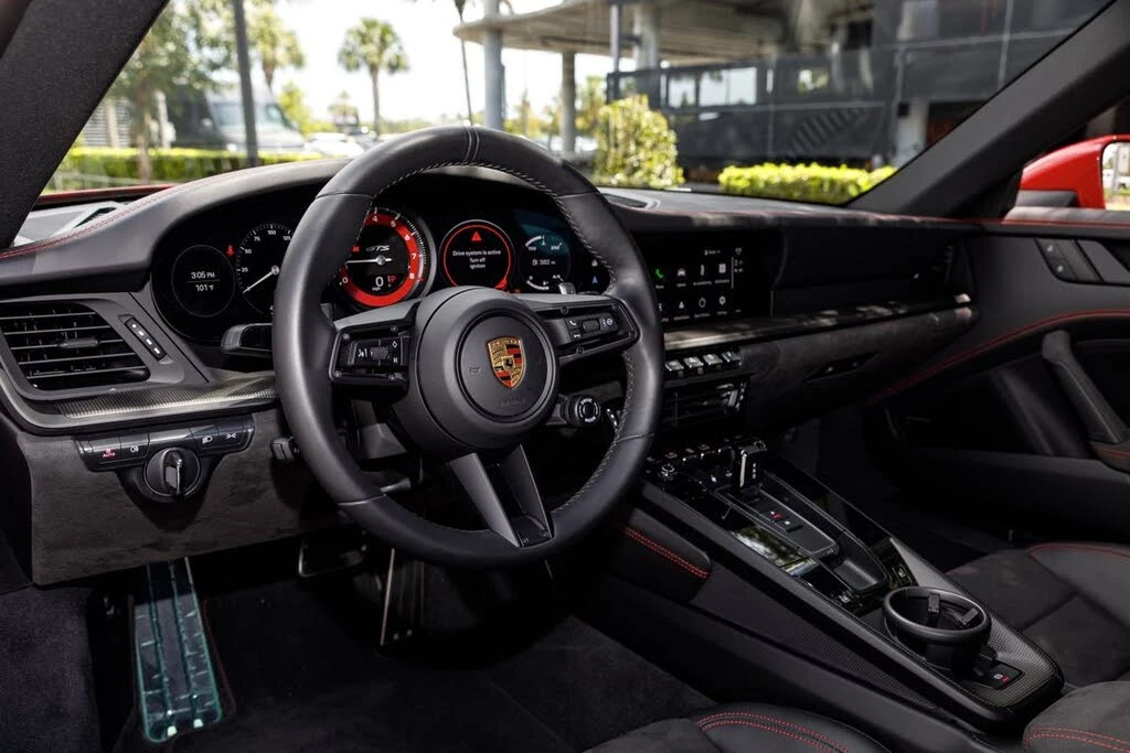 2023 Porsche 992 Carrera GTS - Image 9 of 31