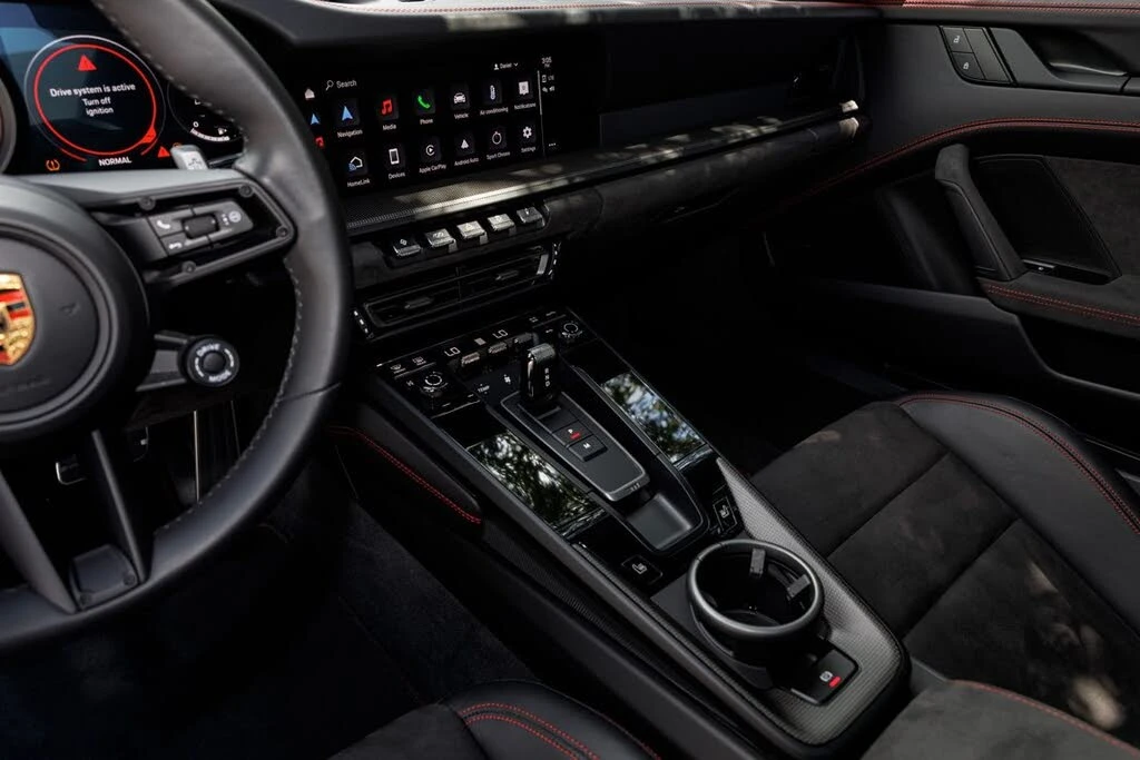 2023 Porsche 992 Carrera GTS - Image 25 of 31
