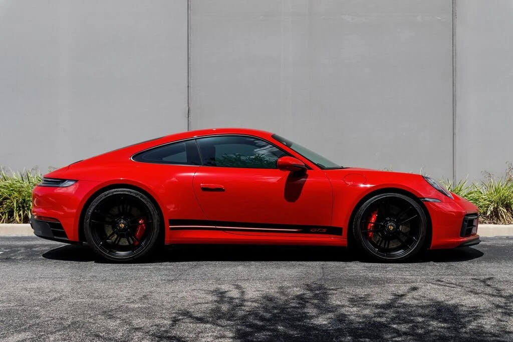 2023 Porsche 992 Carrera GTS - Image 6 of 31