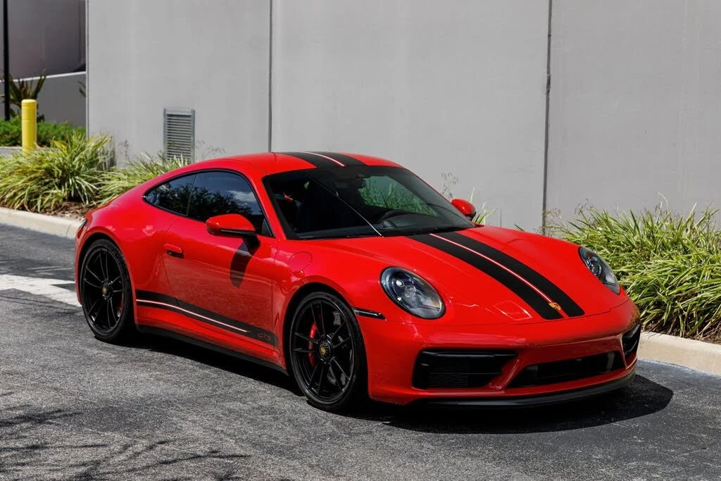 2023 Porsche 992 Carrera GTS - Image 7 of 31
