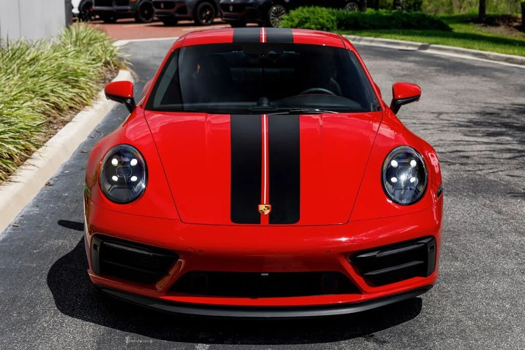 2023 Porsche 992 Carrera GTS - Image 8 of 31