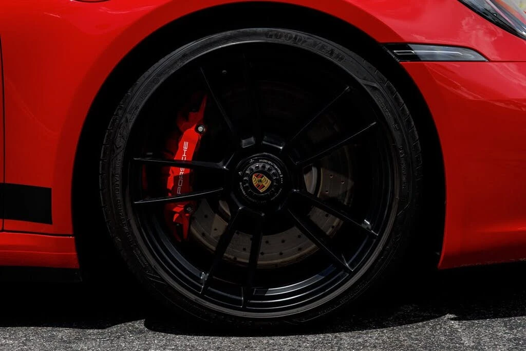 2023 Porsche 992 Carrera GTS - Image 31 of 31