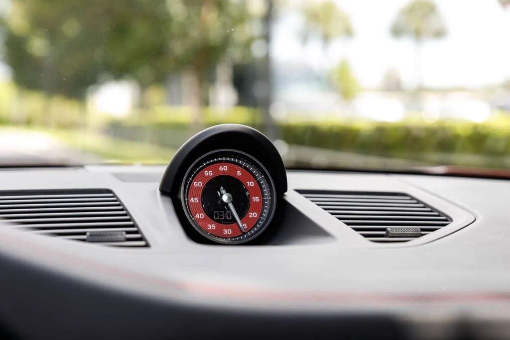 2023 Porsche 992 Carrera GTS - Image 27 of 31