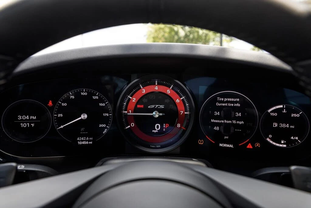 2023 Porsche 992 Carrera GTS - Image 26 of 31