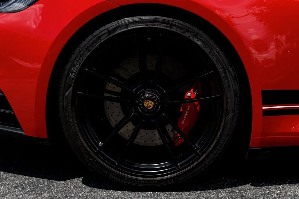 2023 Porsche 992 Carrera GTS - Image 30 of 31