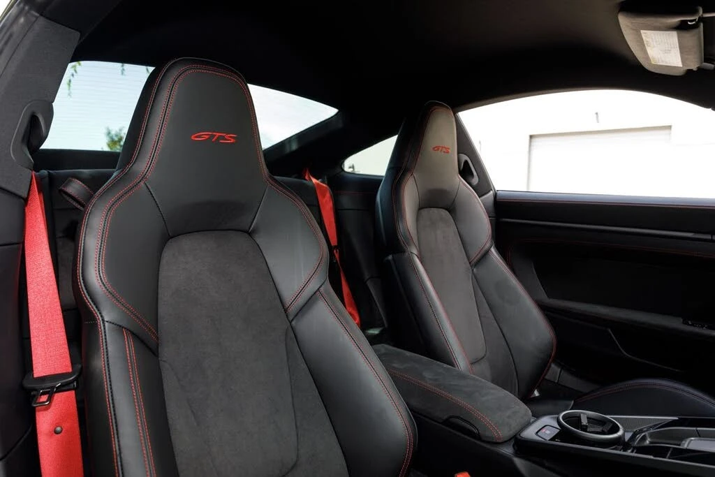 2023 Porsche 992 Carrera GTS - Image 11 of 31