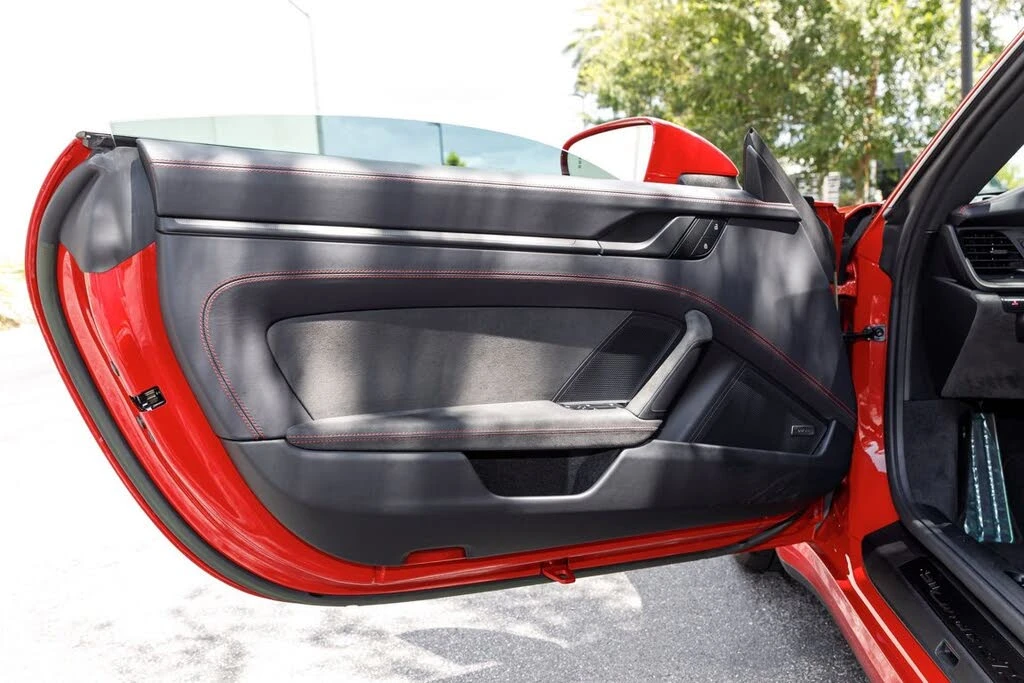 2023 Porsche 992 Carrera GTS - Image 23 of 31