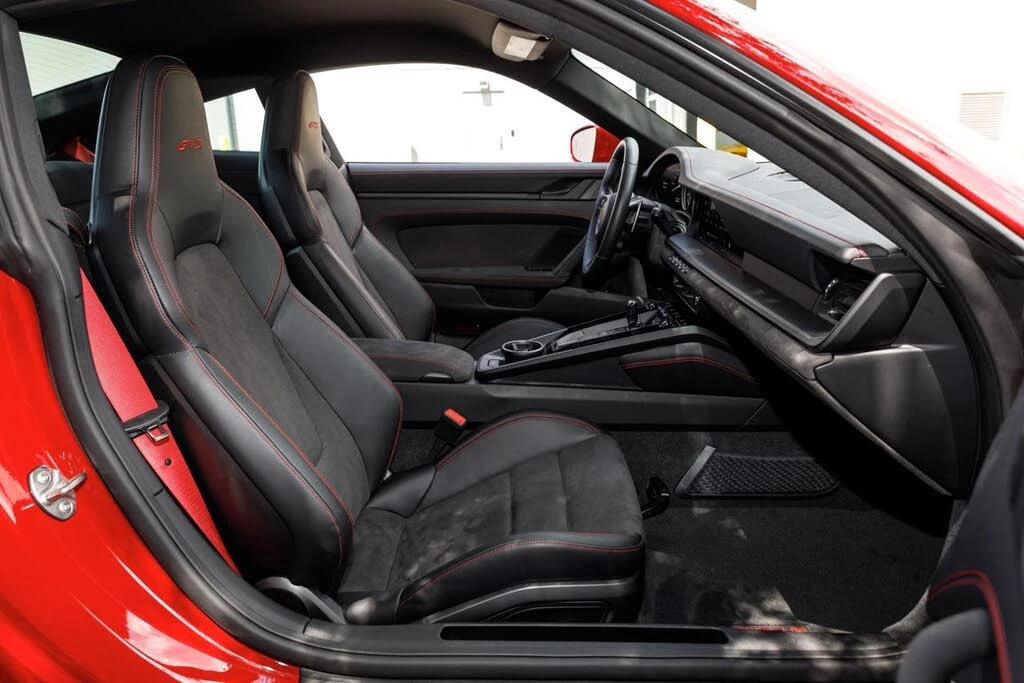 2023 Porsche 992 Carrera GTS - Image 12 of 31