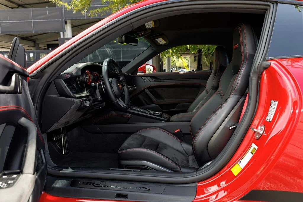 2023 Porsche 992 Carrera GTS - Image 20 of 31