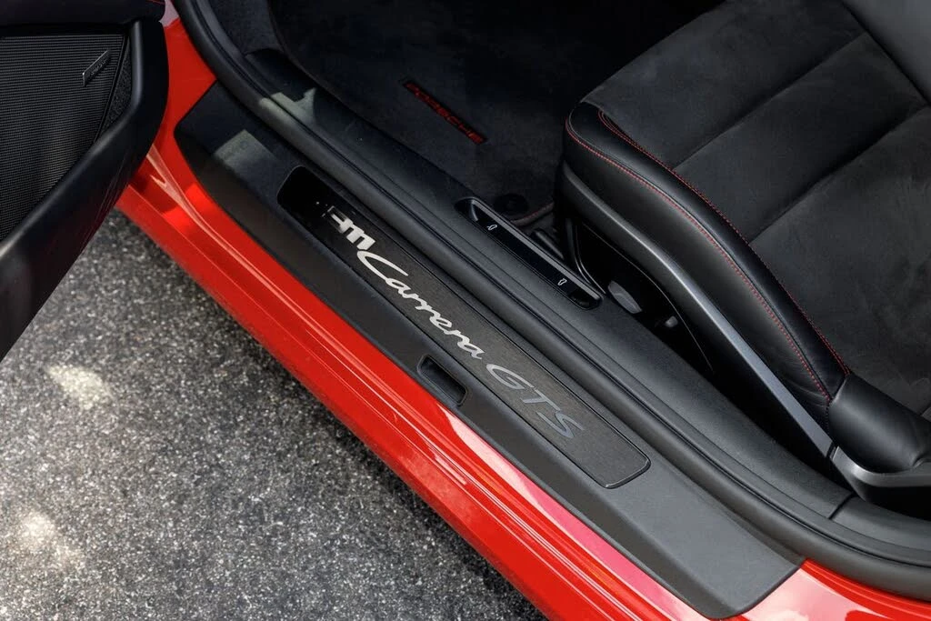 2023 Porsche 992 Carrera GTS - Image 22 of 31