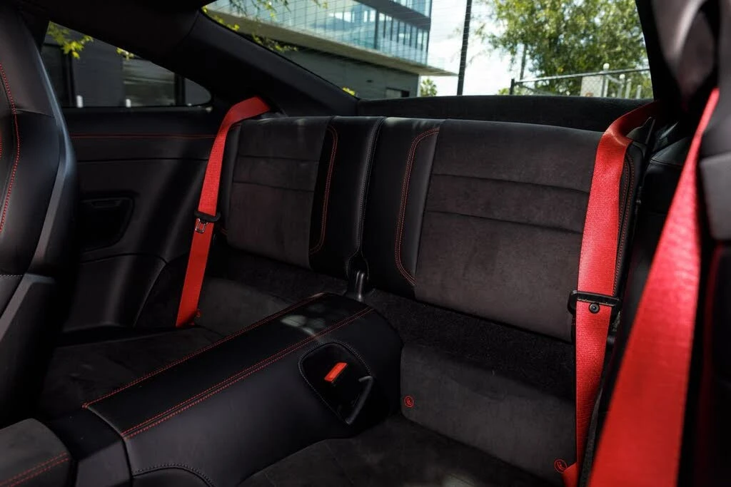 2023 Porsche 992 Carrera GTS - Image 15 of 31