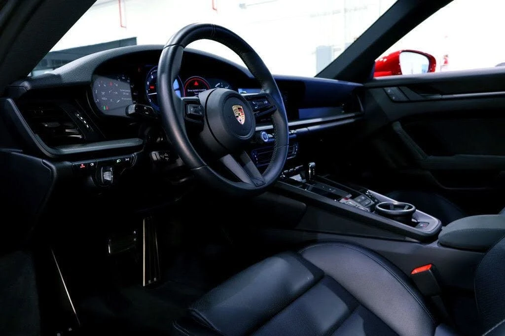 2023 Porsche 992 Carrera GTS - Image 29 of 31