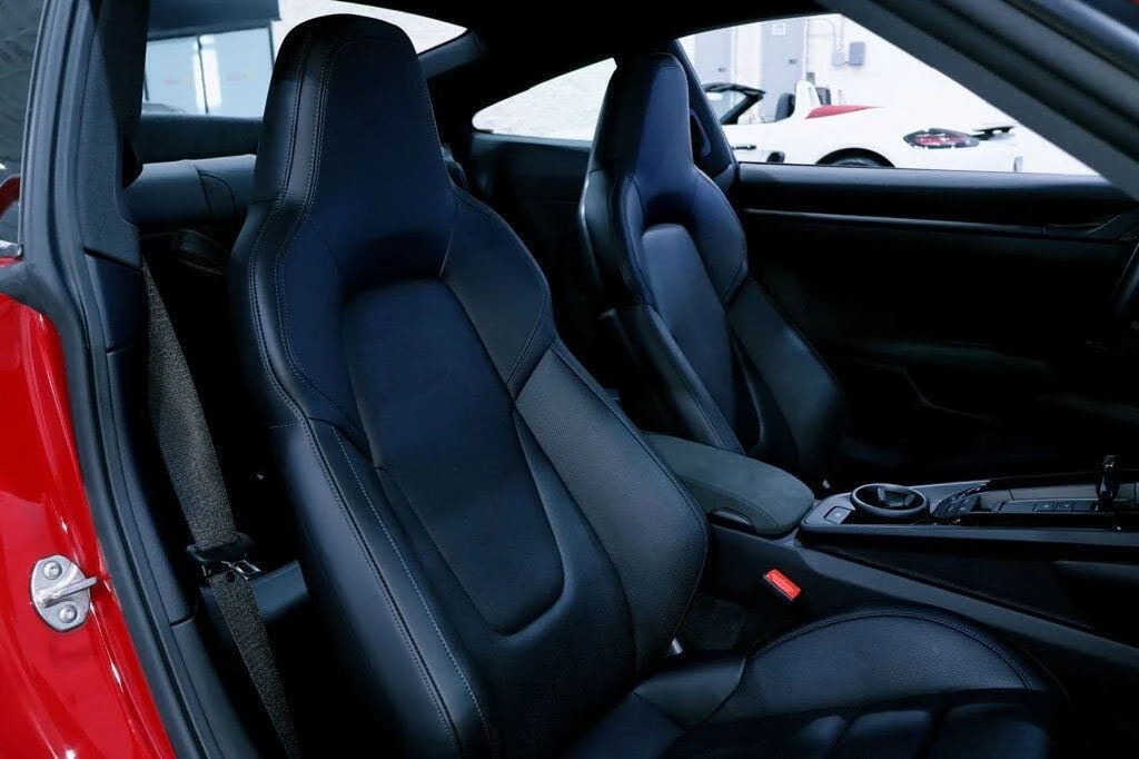 2023 Porsche 992 Carrera GTS - Image 22 of 31