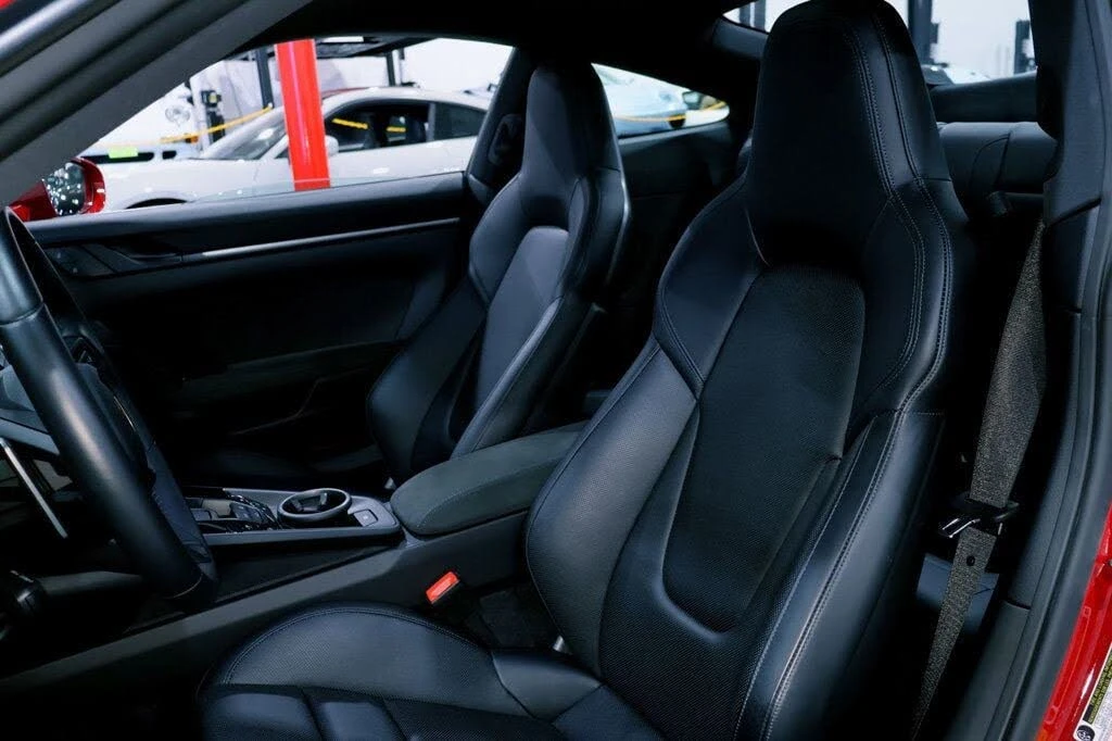 2023 Porsche 992 Carrera GTS - Image 25 of 31