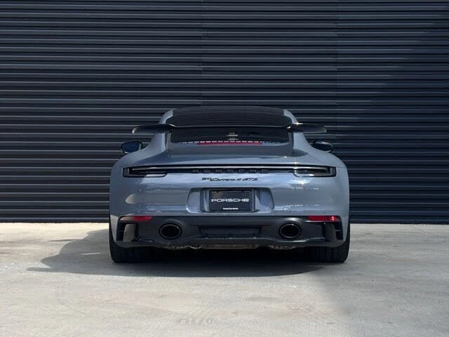 2023 Porsche 992 Carrera GTS - Image 6 of 6