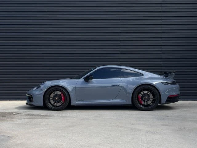 2023 Porsche 992 Carrera GTS - Image 2 of 6