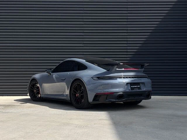 2023 Porsche 992 Carrera GTS - Image 3 of 6
