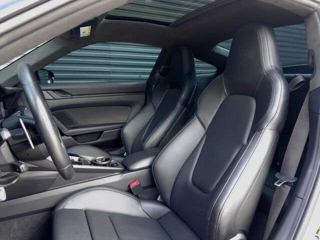 2023 Porsche 992 Carrera GTS - Image 5 of 6