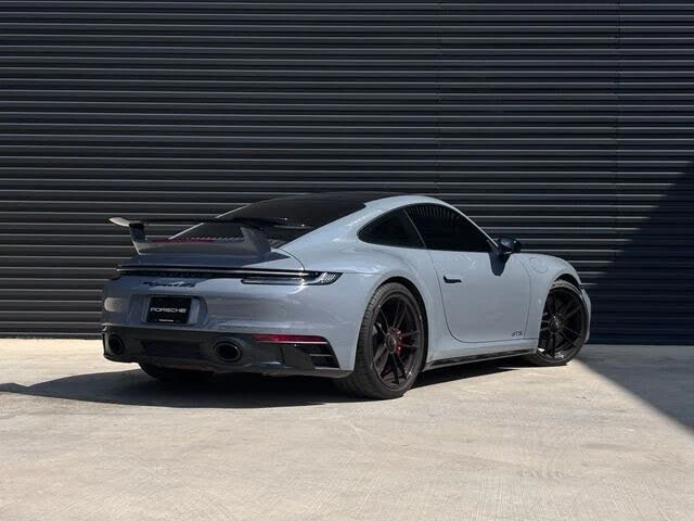 2023 Porsche 992 Carrera GTS - Image 7 of 7